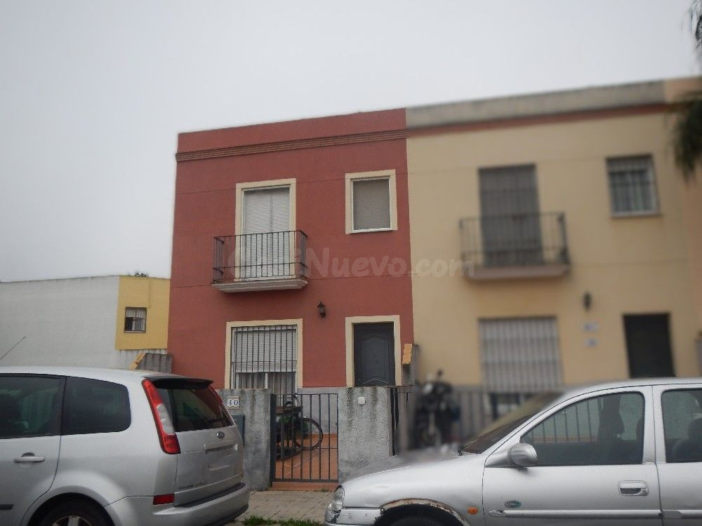 Casa 3 habitaciones 103m² en venta - Andalucia