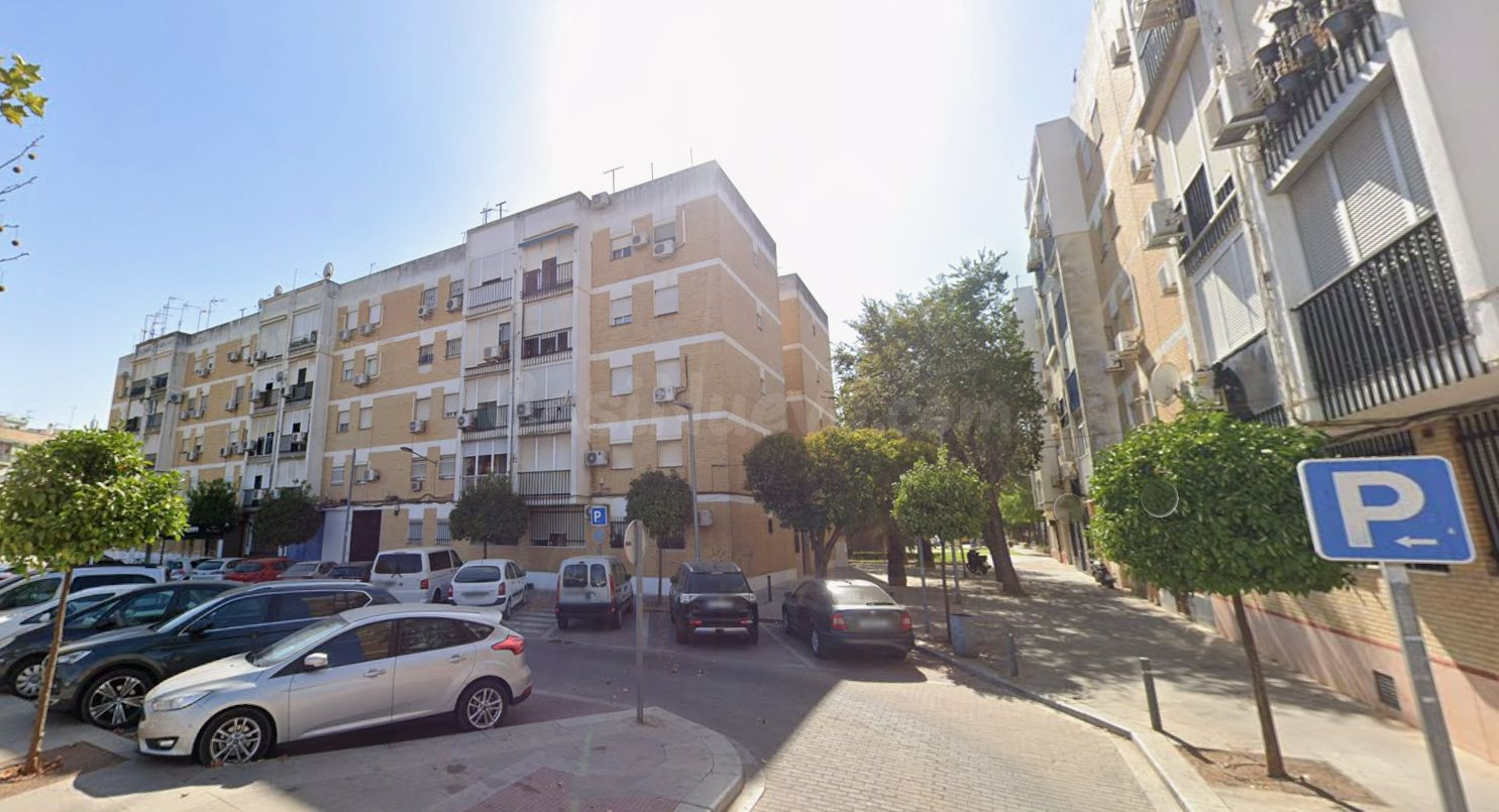 Casa 3 habitaciones 83m² en venta - Alcalá de Guadaira