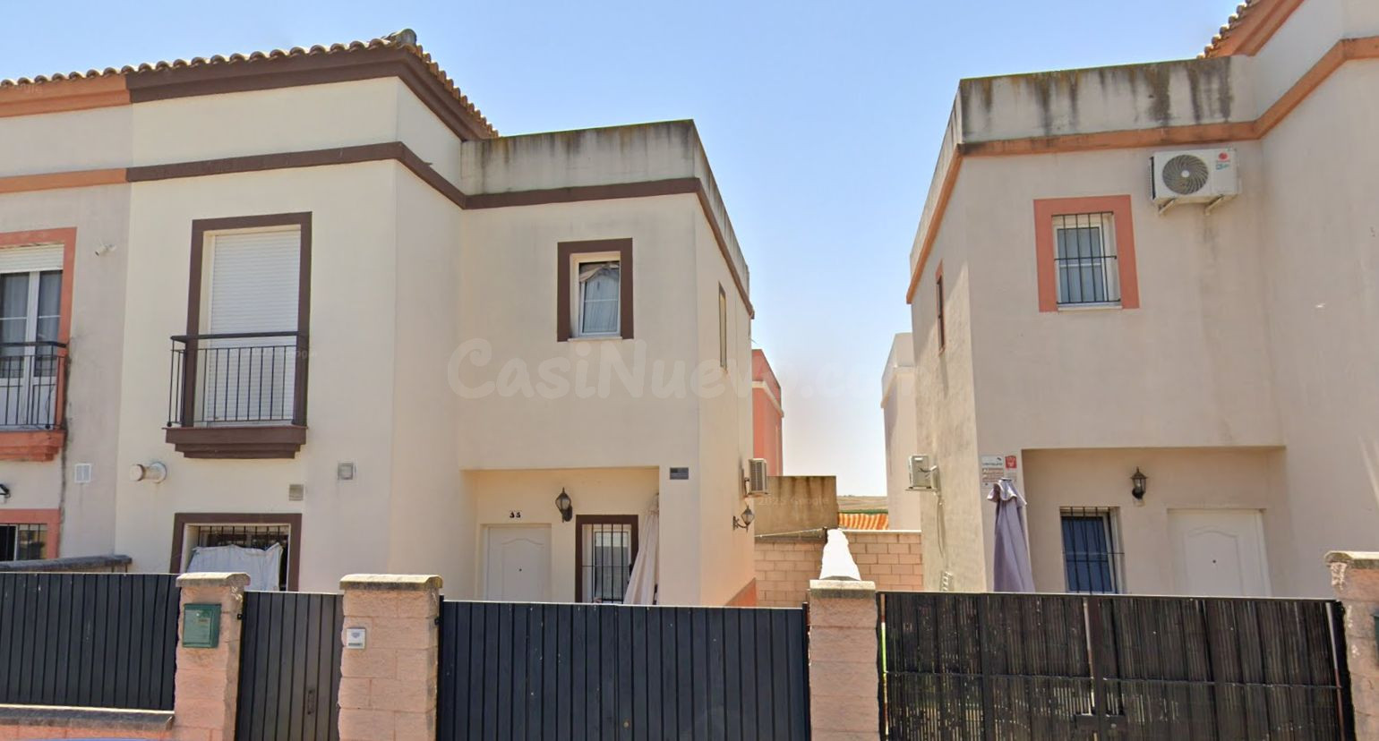 Casa 3 habitaciones 102m² en venta - Andalucia