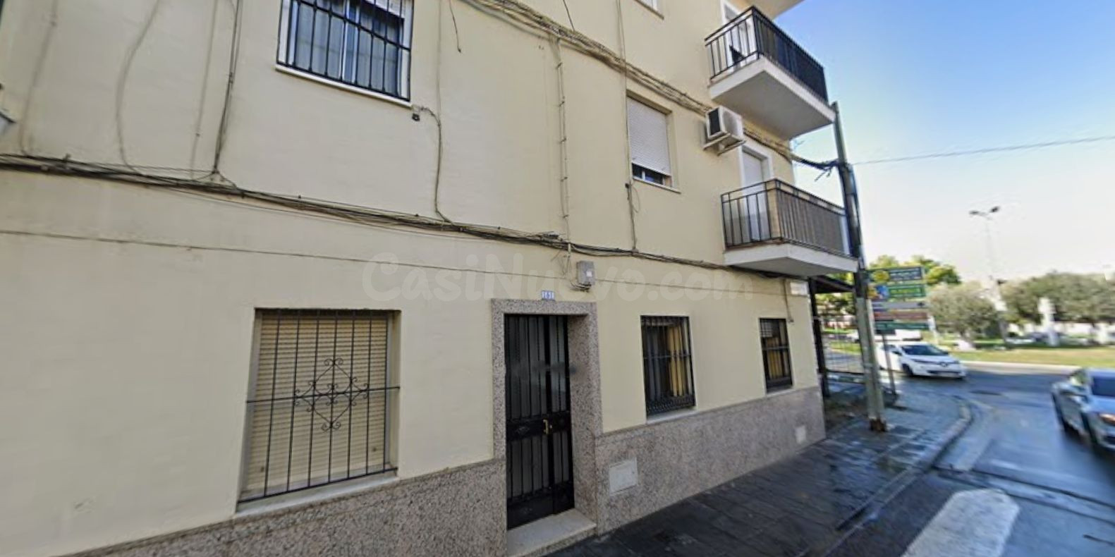 Casa 3 habitaciones 96m² en venta - Andalucia