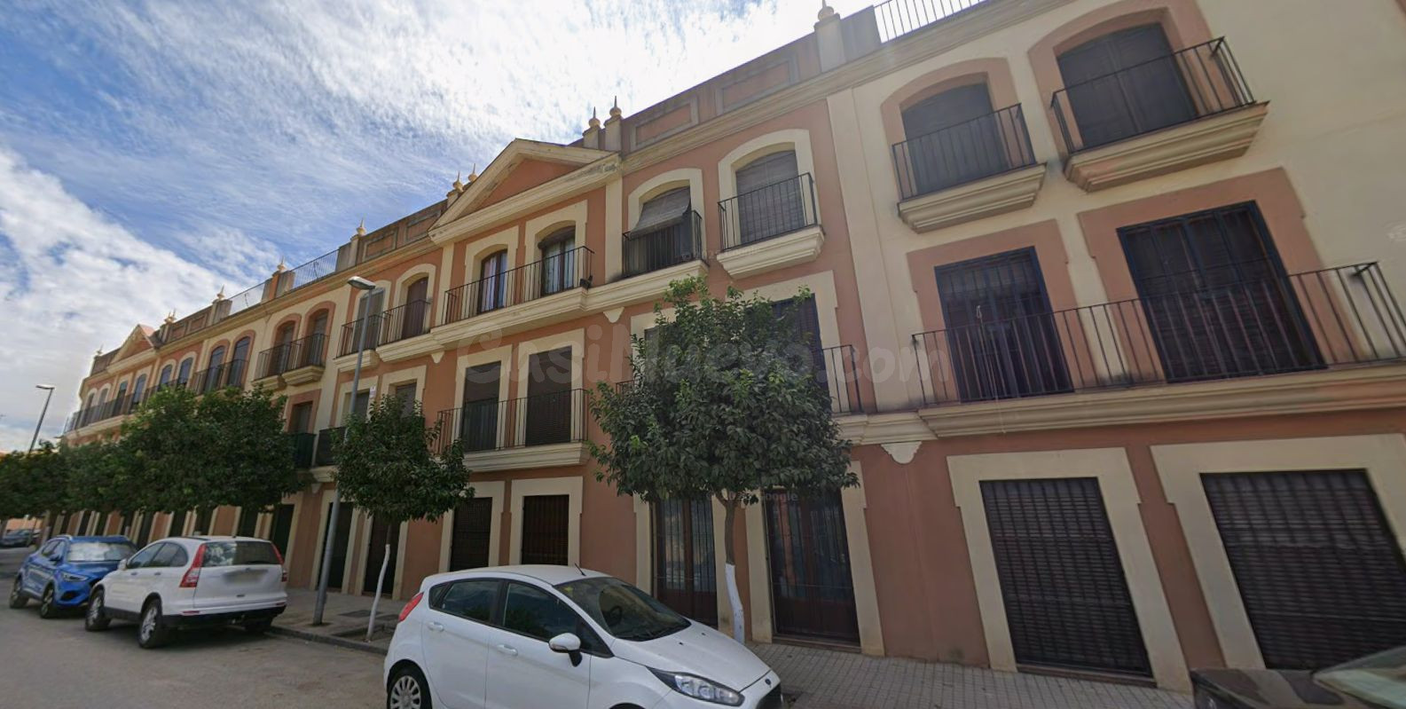Venta casa en Brenes