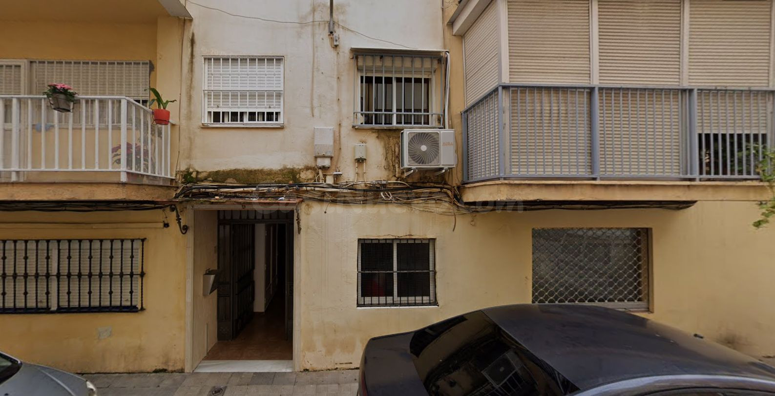Casa 1 habitación 55m² en venta - Andalucia