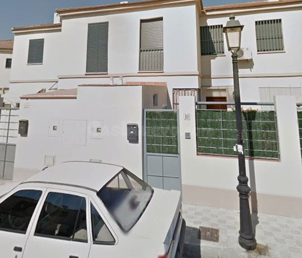 Venta casa en Castilleja de la Cuesta (Sevilla)