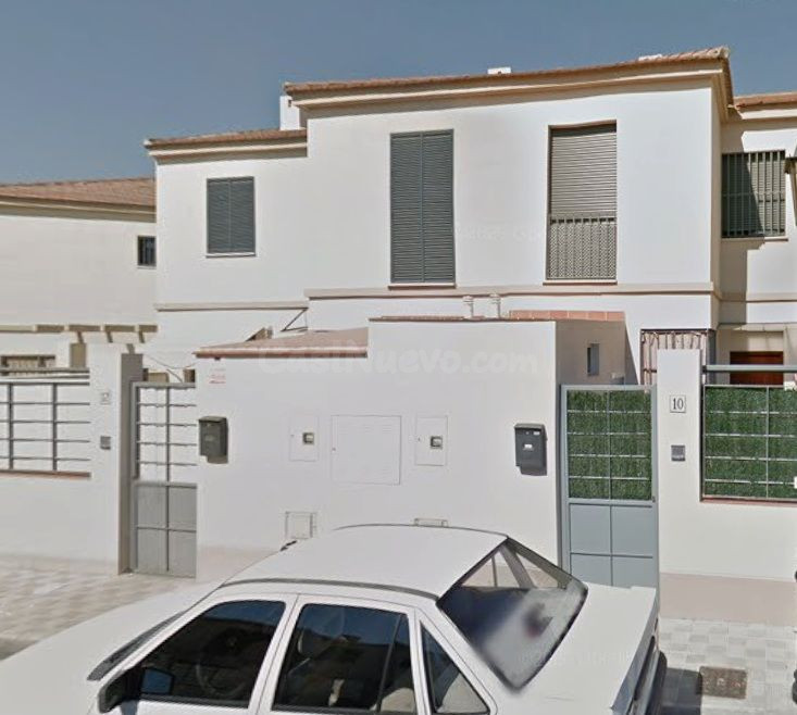 Venta casa en Castilleja de la Cuesta (Sevilla) - foto 2