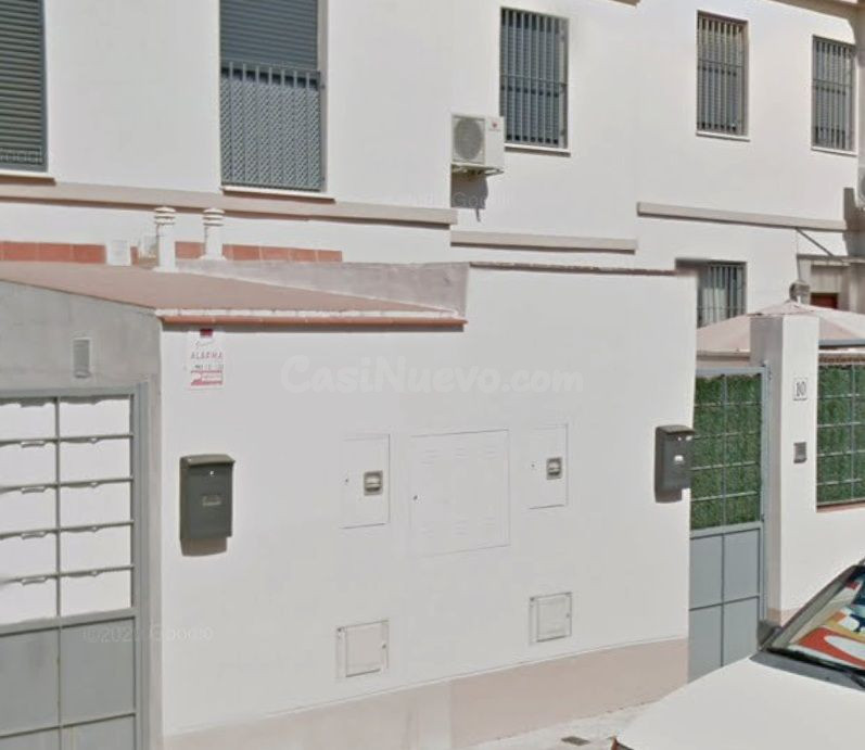 Venta casa en Castilleja de la Cuesta (Sevilla) - foto 3
