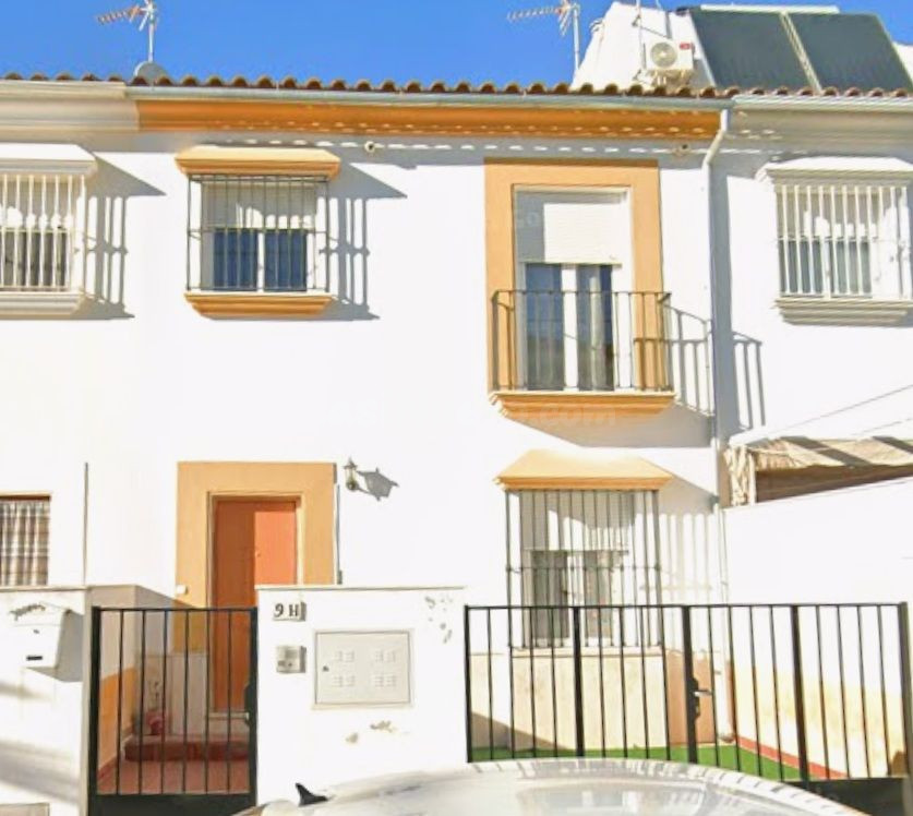 Casa 4 habitaciones 116m² en venta - Andalucia
