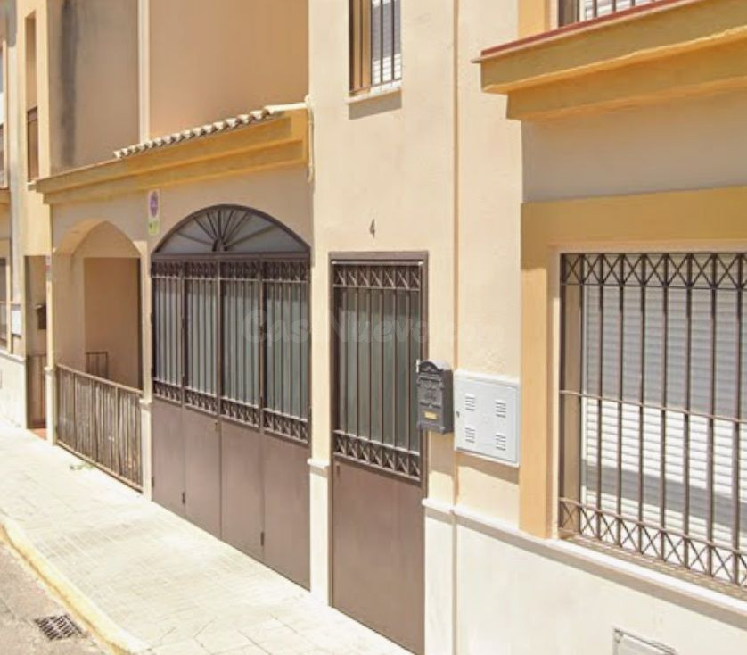 Casa 4 habitaciones 123m² en venta - Andalucia