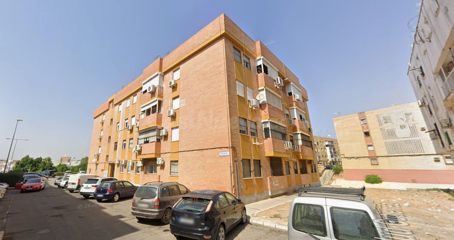 Casa 4 habitaciones 110m² en venta - Nueva Alcalá