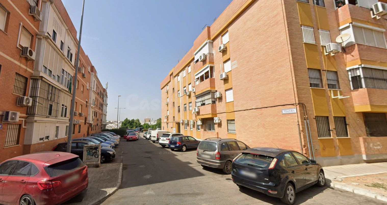 Casa 4 habitaciones 110m² en venta - Nueva Alcalá - foto 3