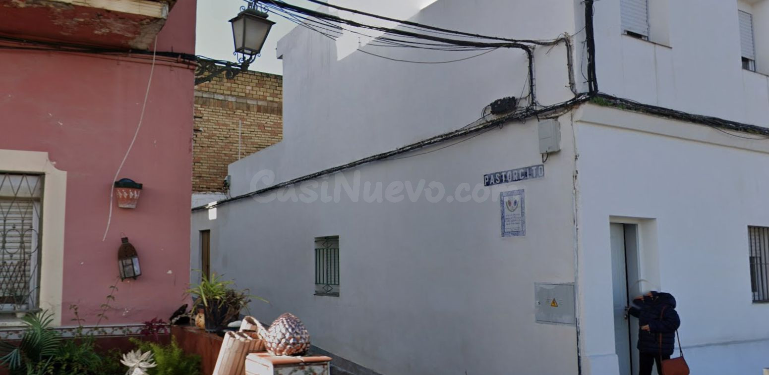 Casa 3 habitaciones 86m² en venta - Andalucia - foto 2