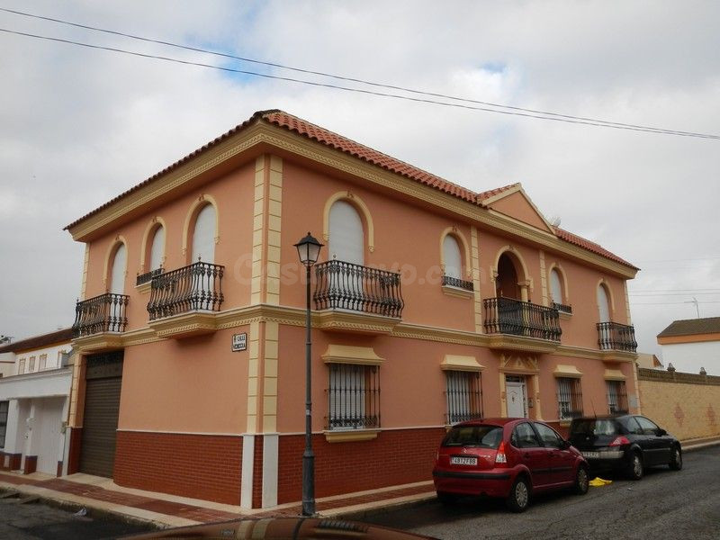 Casa 6 habitaciones 252m² en venta - Andalucia