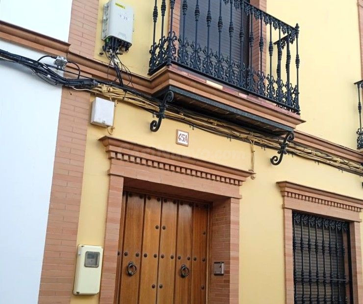 Casa 4 habitaciones 140m² en venta - Andalucia
