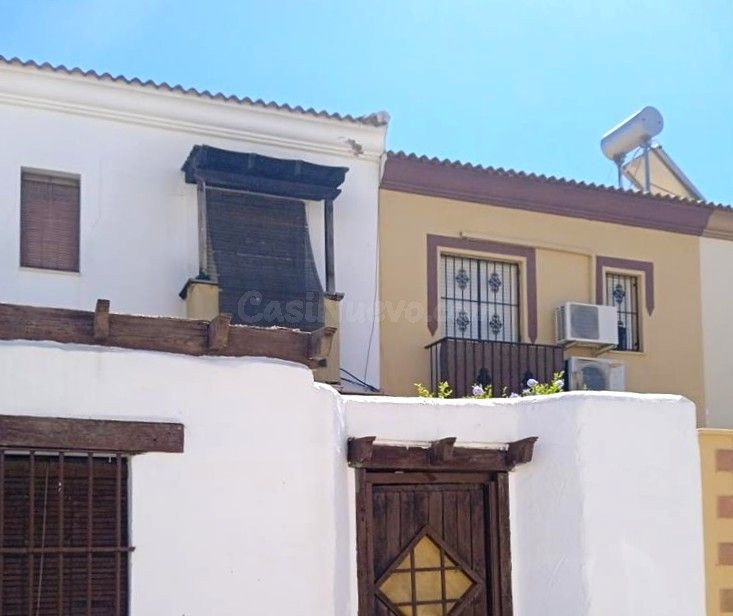 Venta casa en Pilas (Sevilla)