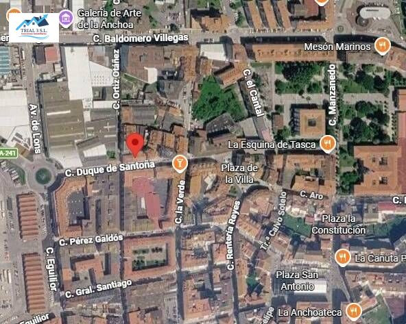 VENTA DE PISO EN SANTOÑA. - foto 2
