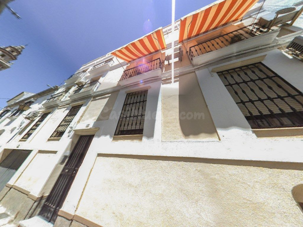 Casa 3 habitaciones 101m² en venta - Andalucia