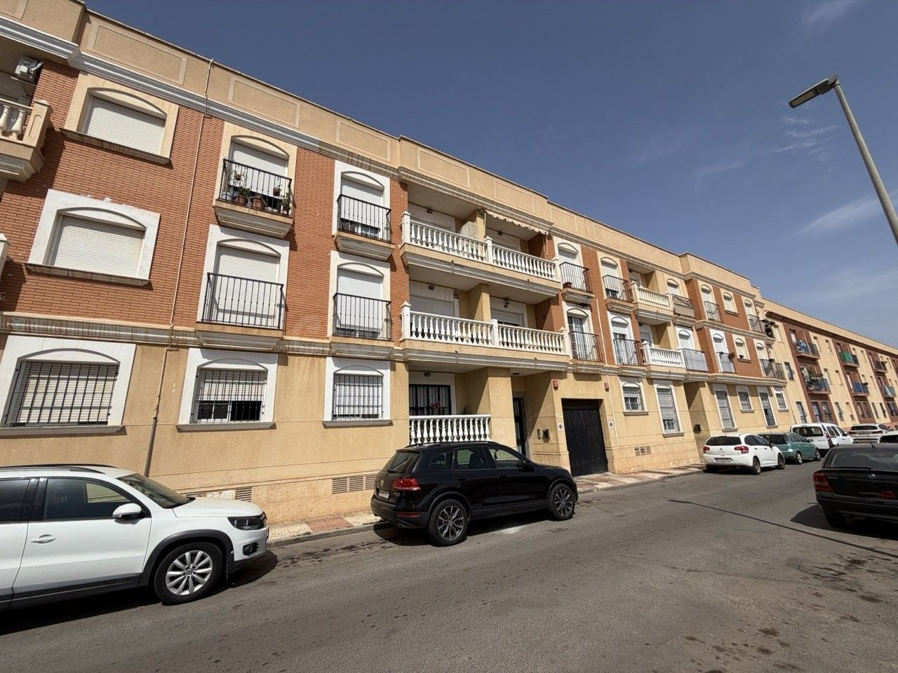 Casa 3 habitaciones 94m² en venta - Avenida Pintor Rosales