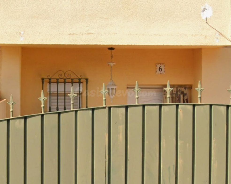 Venta casa en Umbrete (Sevilla) - foto 2