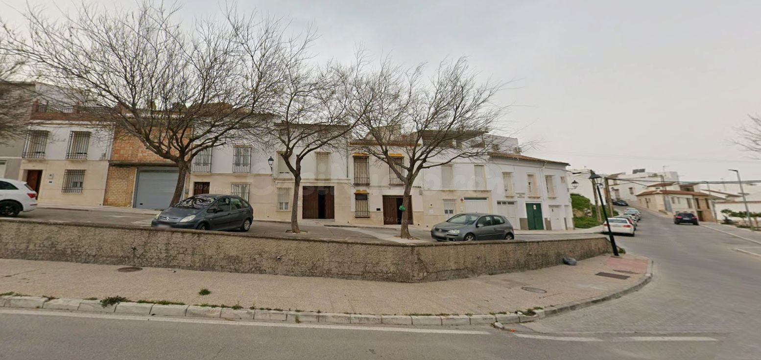 Venta casa en Estepa - foto 2