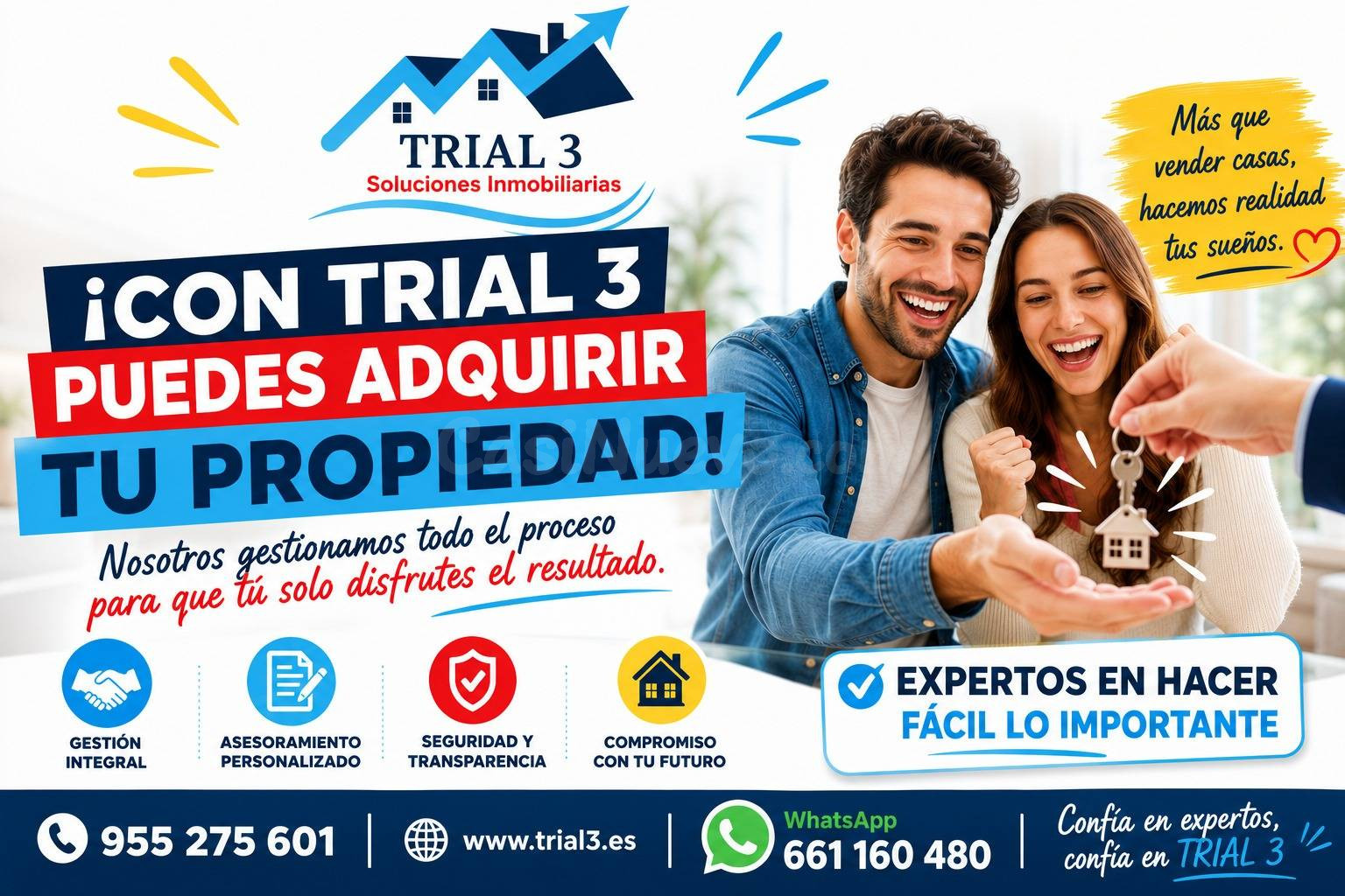 Venta casa en Coria del Rio (Sevilla) - foto 3