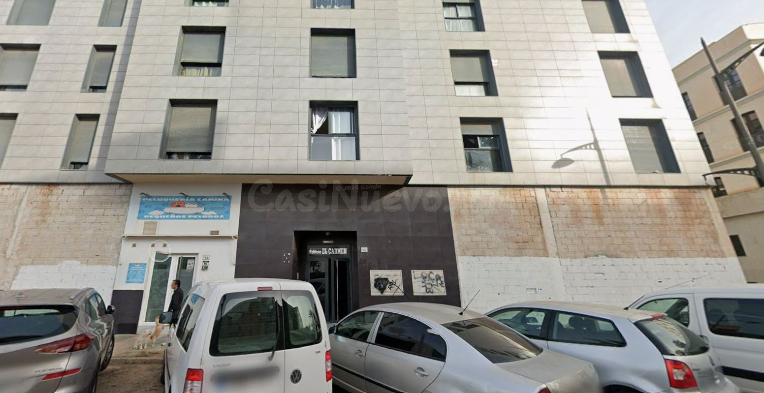 Casa 2 habitaciones 70m² en venta - La Gangosa