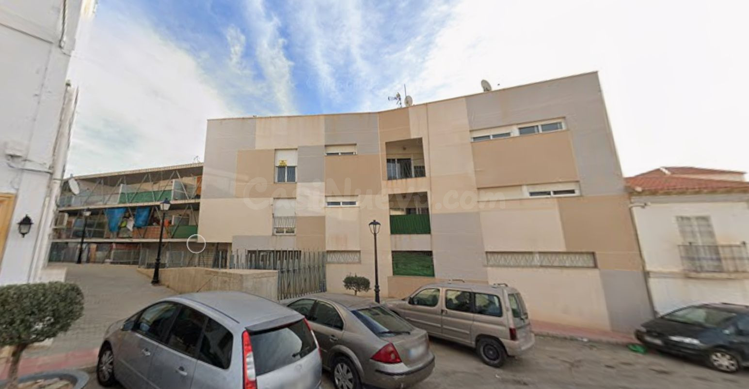 Casa 3 habitaciones 96m² en venta - Vera Pueblo