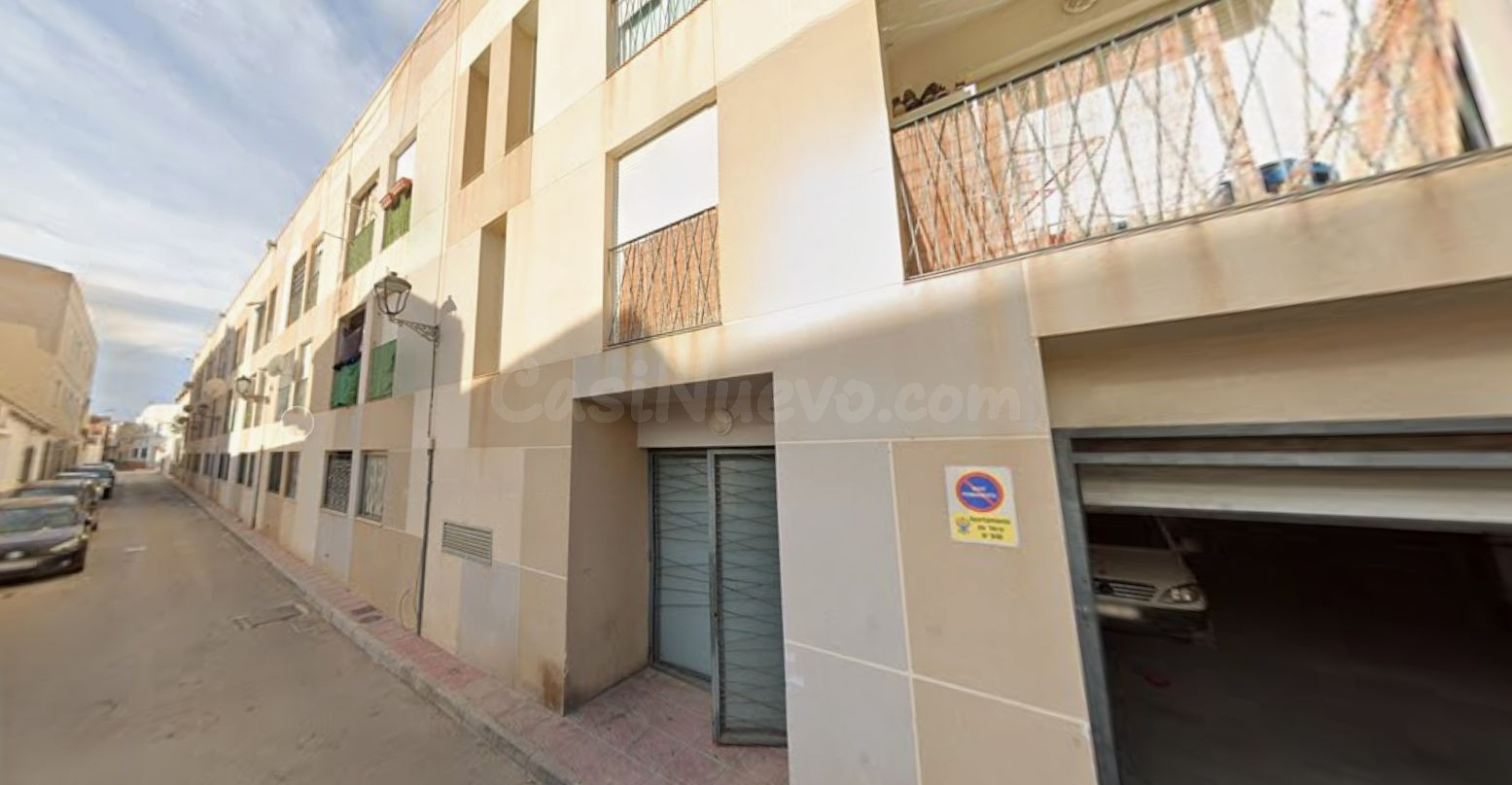 Casa 3 habitaciones 96m² en venta - Vera Pueblo - foto 2
