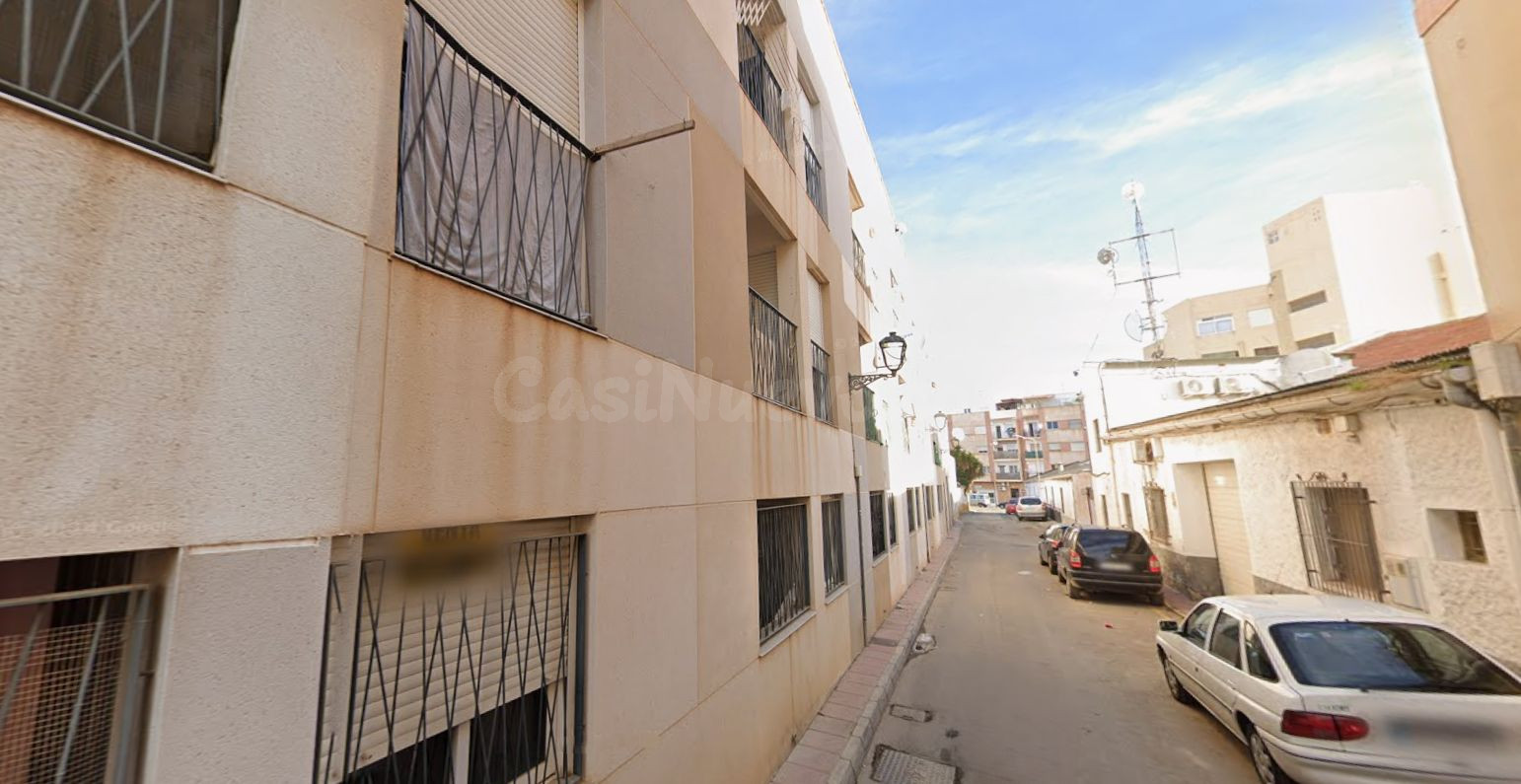 Casa 3 habitaciones 96m² en venta - Vera Pueblo - foto 3