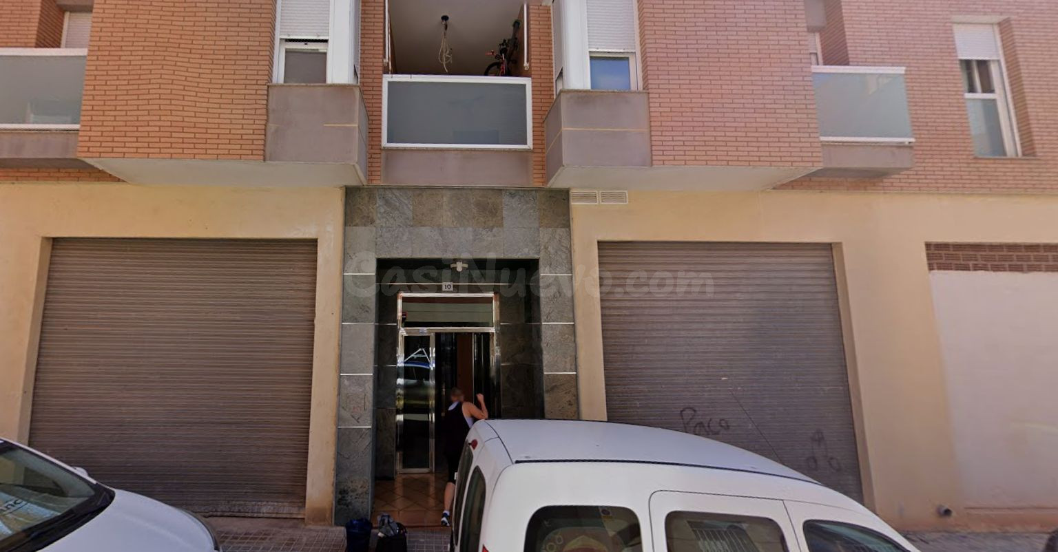 Casa 3 habitaciones 88m² en venta - Centro ejido