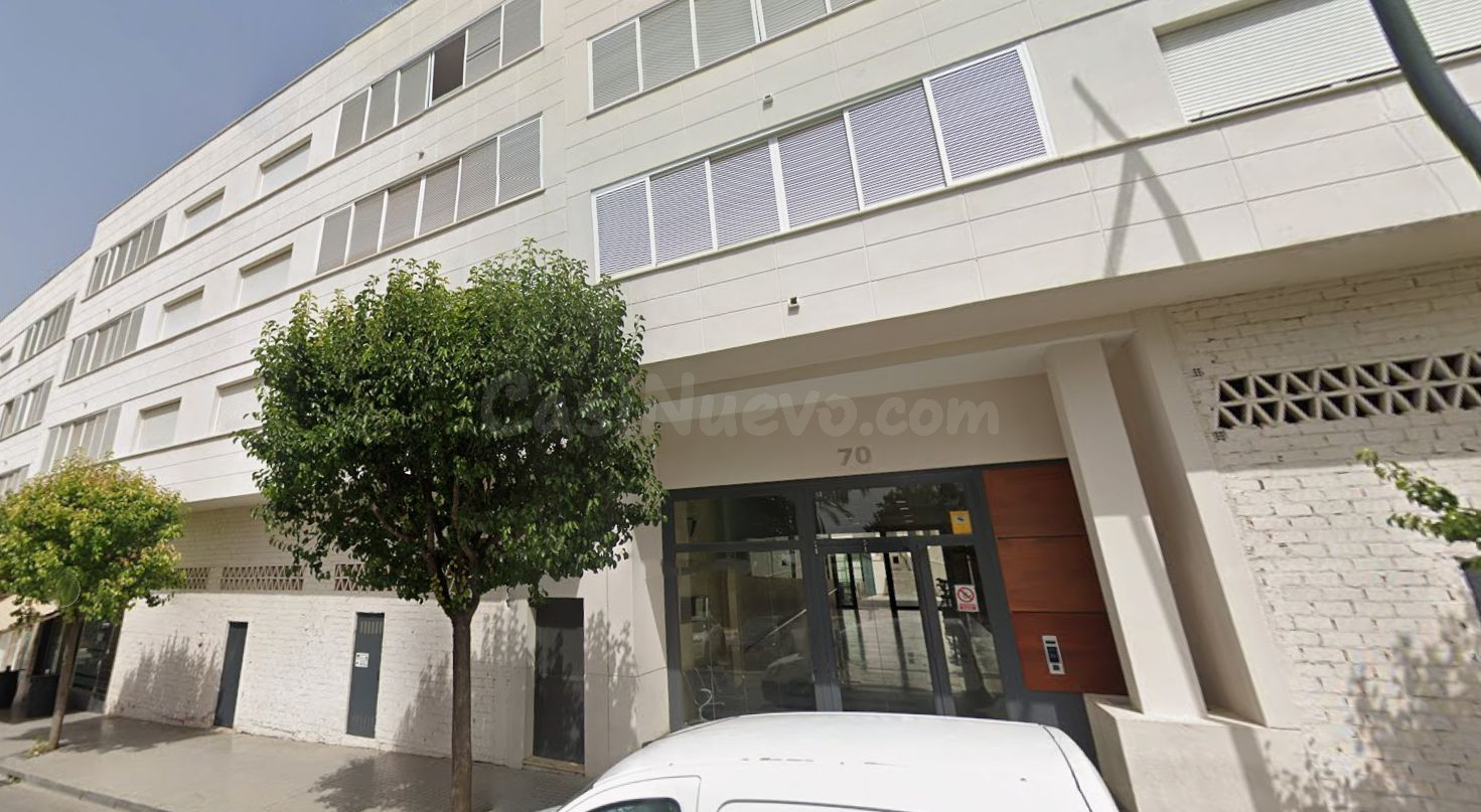 Casa 3 habitaciones 94m² en venta - Lucena