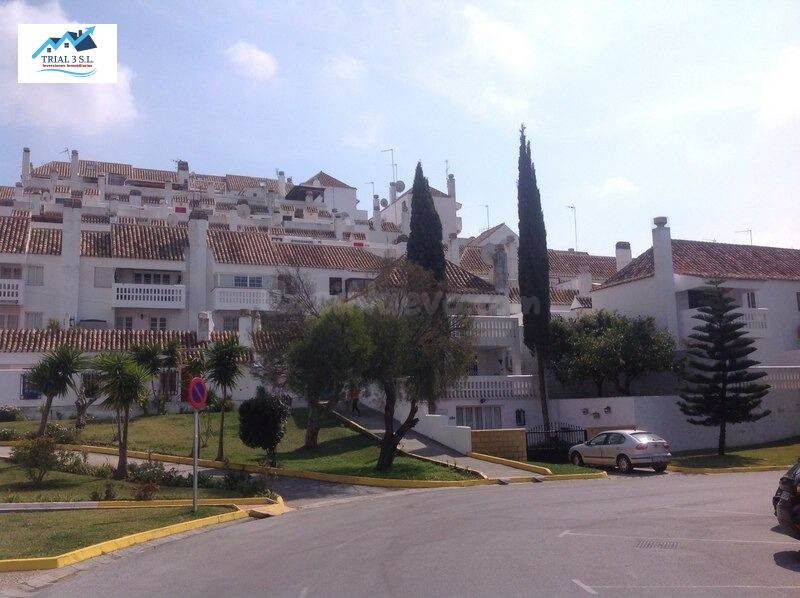 VENTA DE PISO EN MIJAS.