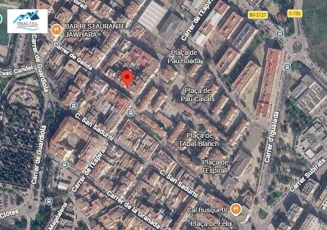 Venta piso en Vilafranca del Penedés - foto 2