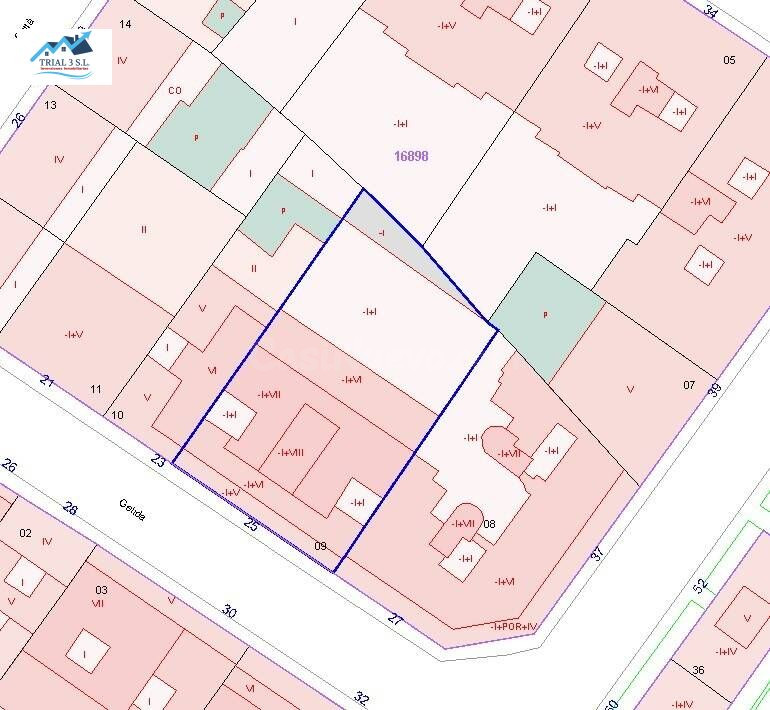 Venta piso en Vilafranca del Penedés - foto 3