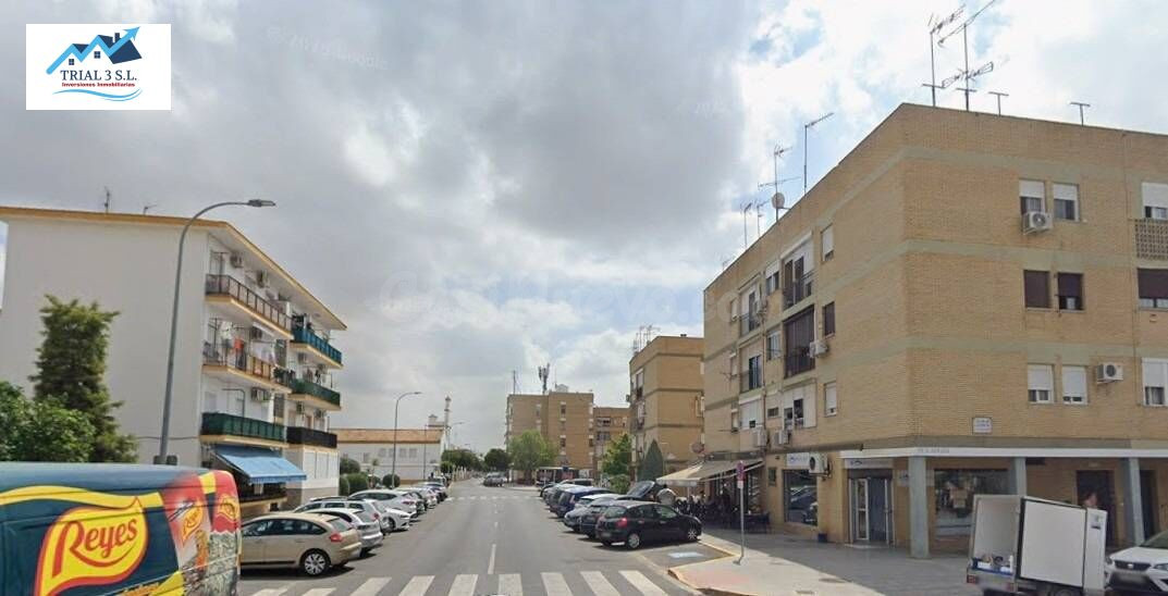 Venta piso en La Rinconada (Sevilla)