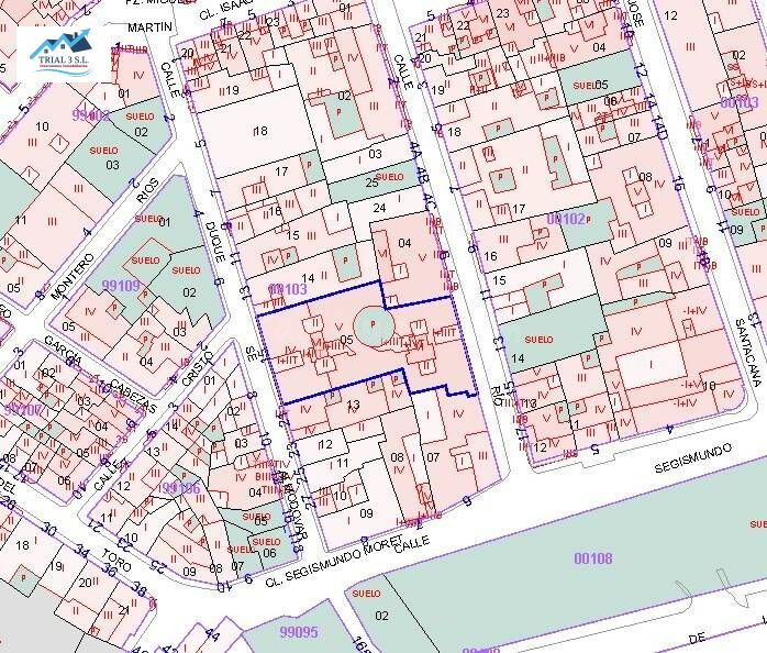 VENTA DE PISO EN ALGECIRAS. - foto 3