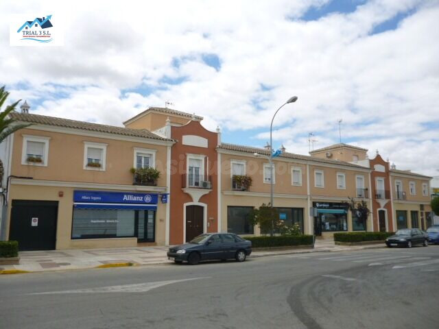 Venta dúplex  + garaje en Almonte (Huelva)