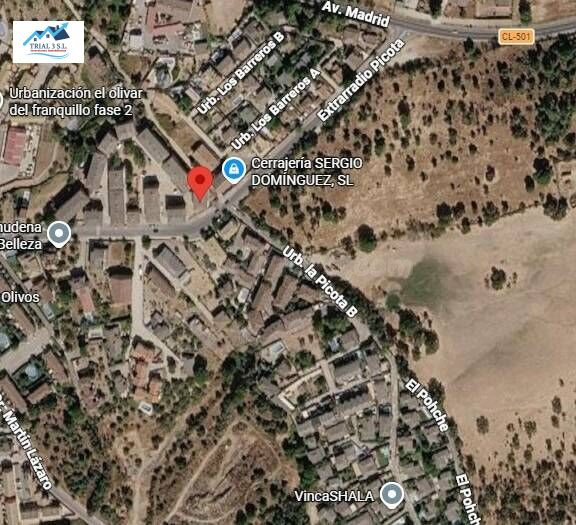 VENTA DE PISO EN LA ADRADA. - foto 2