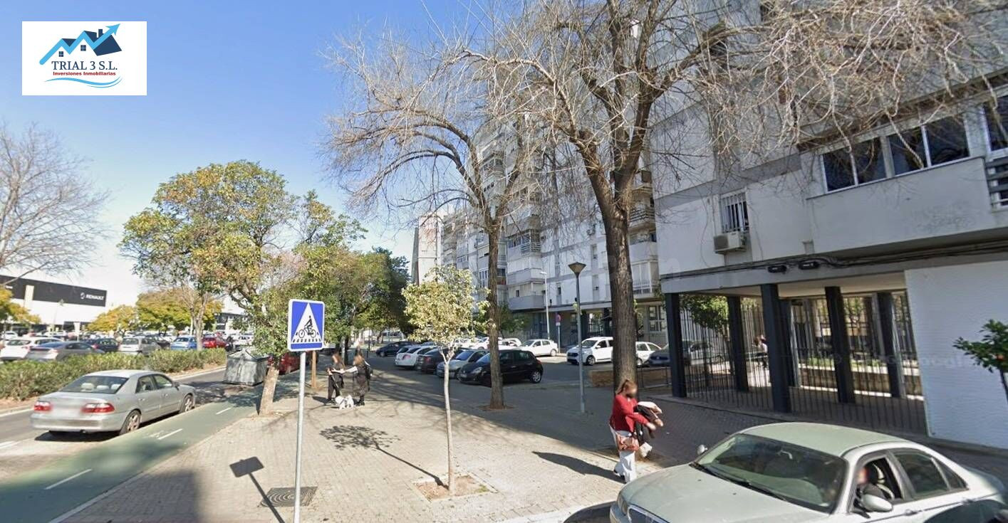 Venta de Piso en Sevilla
