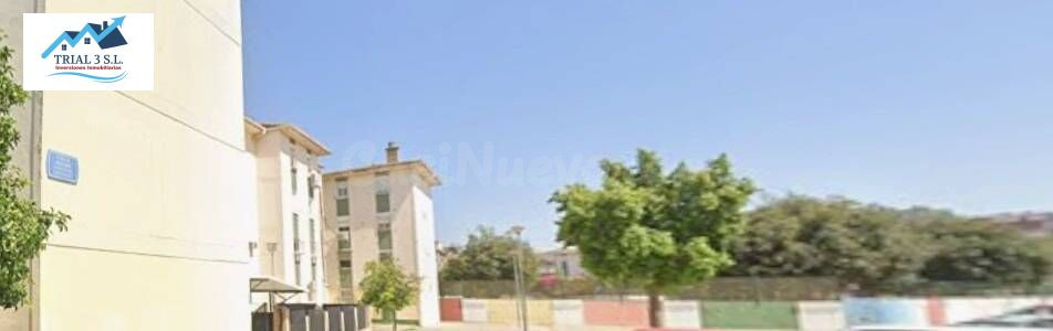 VENTA DE PISO EN SEVILLA.