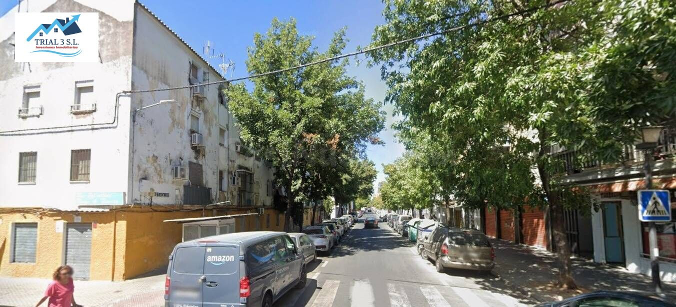 Venta de Piso en Sevilla