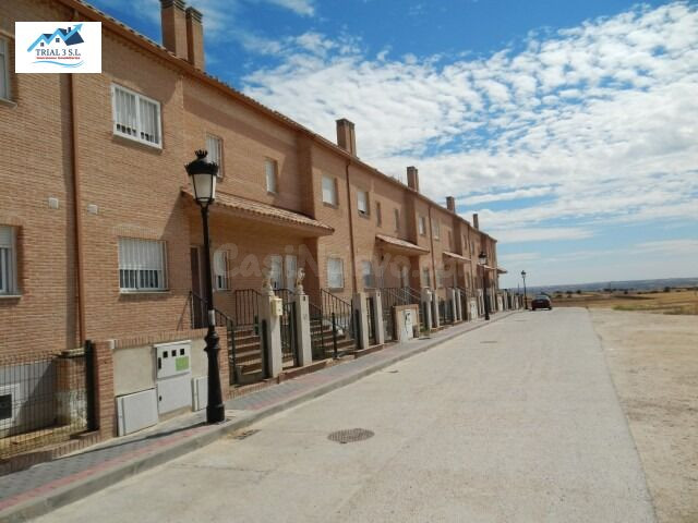 Venta casa en Casarrubios del Monte