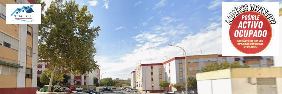 VENTA DE PISO EN HUELVA.