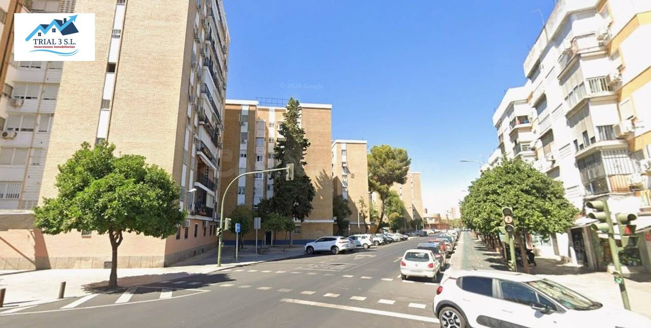 Venta piso en Sevilla