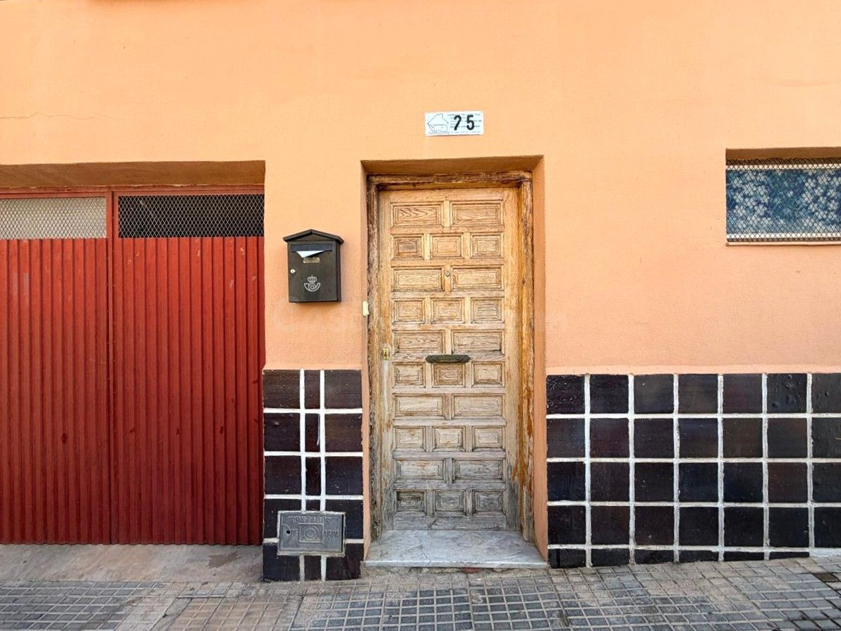 Casa 3 habitaciones 109m² en venta - Calasparra centro - foto 3
