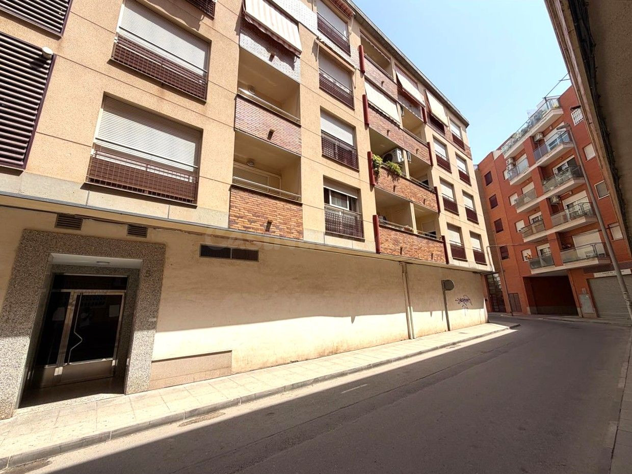VENTA DE PISO EN LORCA - MURCIA