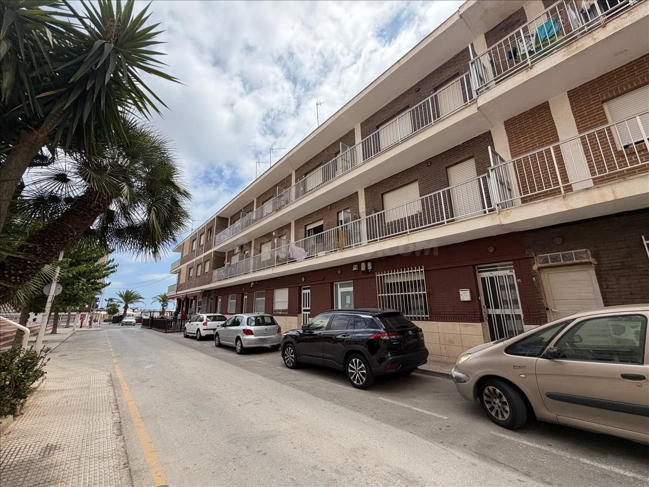 Casa 3 habitaciones 91m² en venta - Villananitos