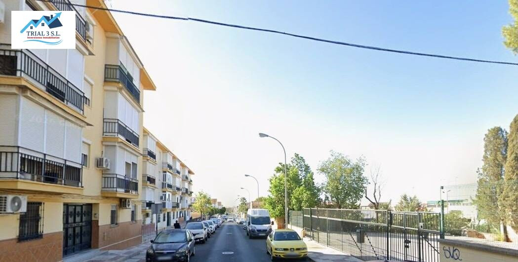 Venta piso en Alcalá de Guadaíra