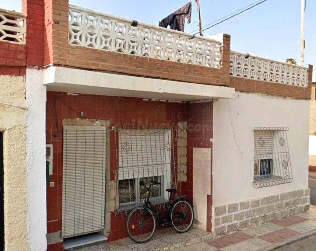 Casa 3 habitaciones 85m² en venta - San Cayetano