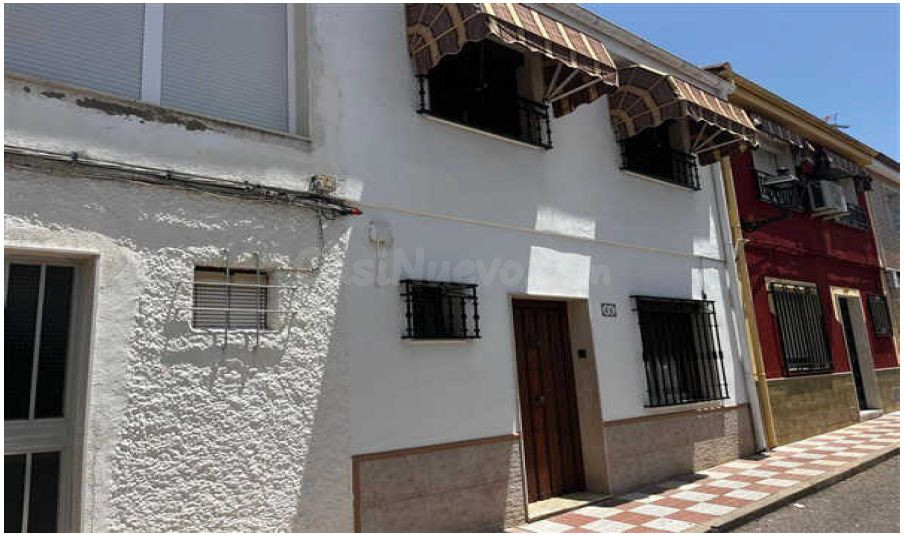 Casa 3 habitaciones 95m² en venta - Andalucia