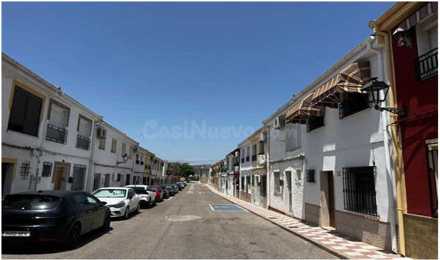 Casa 3 habitaciones 95m² en venta - Andalucia - foto 2