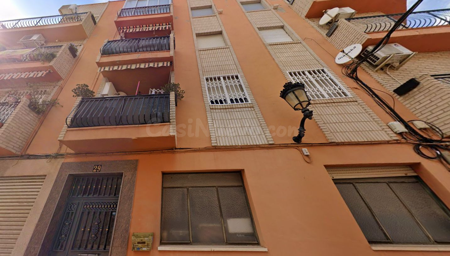 Casa 3 habitaciones 96m² en venta - Camino de los romanos